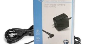 Cargador para Portatil HP 14
