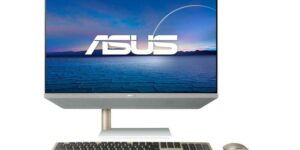 PC AIO (todo en uno) ASUS M5401WU-WA030W