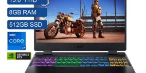 Portátil ACER NITRO AN515-58-71T3