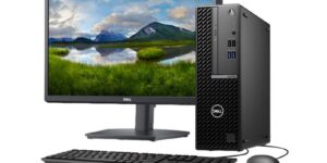 DELL PC Optiplex 7010