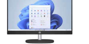 PC AIO (todo en uno) HP 24-cb1007la