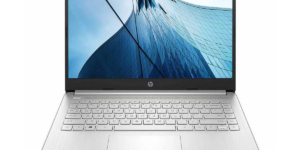 PC Portátil HP 14-DQ0520