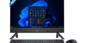 PC AIO (todo en uno) DELL Inspiron 5410