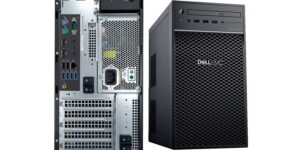 Servidor Dell T40