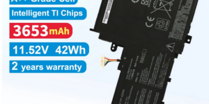 Batería ASUS X513EAN VivoBook B31N1842